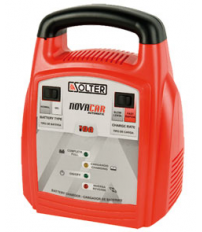 CARGADOR BATERIAS NOVACAR 12V 10A