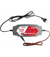 CARGADOR BATERIA SOLTER INVERCAR 7000 12/24V 15A