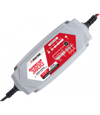 CARGADOR BATERIA INVERCAR3800 6/15V 3,5A