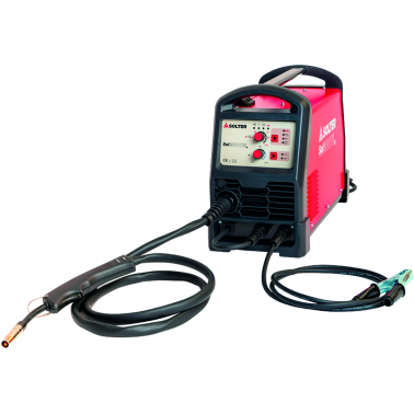 EQUIPO SOLDAR HILO SOLMIG 170I C/ACC