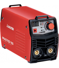 EQUIPO SOLDAR INVERTER PRACTICO 150