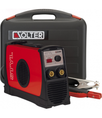 SOLDADURA INVERTER SOLTER STYL-205PRO DI