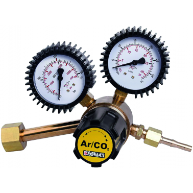 MANORREDUCTOR R25 ARGON/CO2 56246