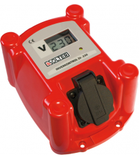 INVERKONTROL DI-230 PROTECTOR SOLTER