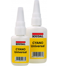 ADHESIVO INSTANTANEO CYANO 20GR