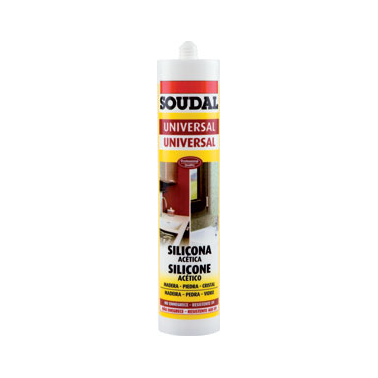 SILICONA UNIVER.ACIDA 280ML-12103184 BCO