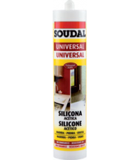 SILICONA UNIVER.ACIDA 280ML-12103183 TRA