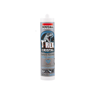 POLIMERO T-REX POWER 290ML-16118694CRIST