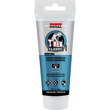 POLIMERO T-REX CLASSIC 125ML 16125505 BC