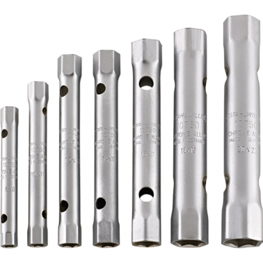LLAVE TUBO 10750-24X27