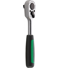 LLAVE CARRACA REV.415-2K 22DIENTES-1/4