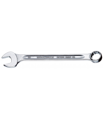 LLAVE COMBINADA FIJA-ESTRELLA 13-06