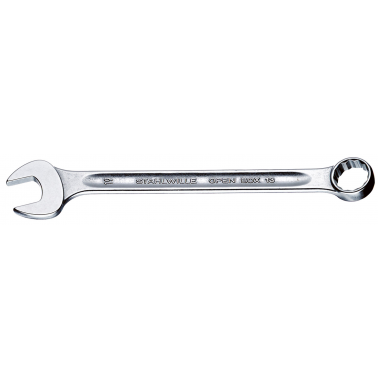 LLAVE COMBINADA FIJA-ESTRELLA 13-15