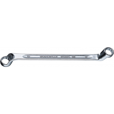 LLAVE ESTRELLA ACODADA 20-06X07