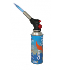 1048 KIT SOPLETE + CARTUCHO COMGAS 227gr