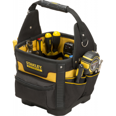 BOLSA STANLEY FAT MAX PARA ELECTRICISTA