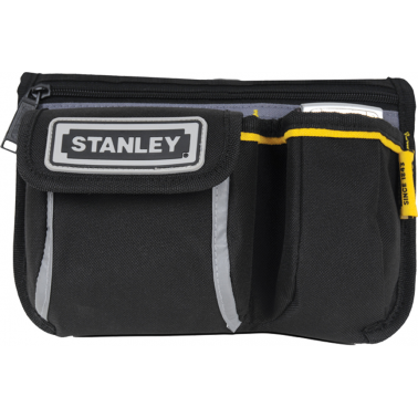 BOLSA STANLEY PORTAHERRAMIENTAS Y DOCUMENTOS PERSONALES