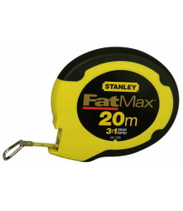 CINTA METRICA ACERO INOX 034133-20M