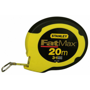 CINTA METRICA ACERO INOX 034133-20M