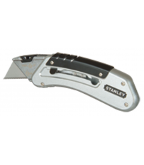CUCHILLO DE BOLSILLO STANLEY QUICKSLIDE