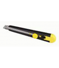 CUTTER INOX C/POLIP.GRIS MPO 010409-09MM