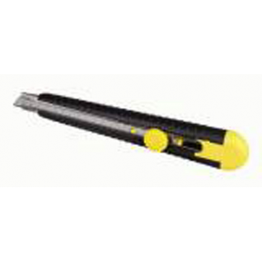 CUTTER INOX C/POLIP.GRIS MPO 010409-09MM