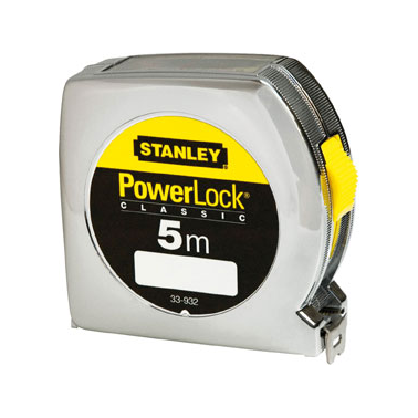 FLEXOM.POWERLOCK C/F 133194-05MX19MM