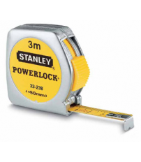 FLEXOM.POWERLOCK C/F 033442-10MX25MM