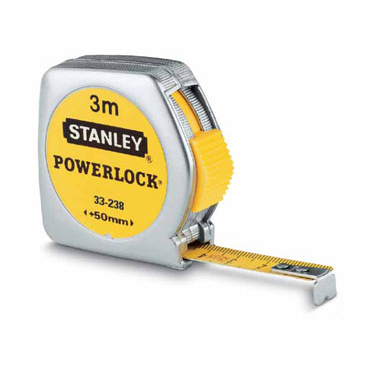 FLEXOM.POWERLOCK C/F 033442-10MX25MM