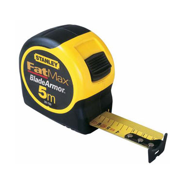 FLEXOMETRO FAT MAX 033720-05MX32MM