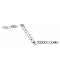 METRO PLEGABLE FIBRA VIDRIO 035229-2MT