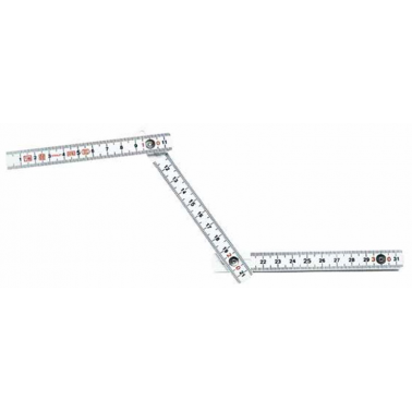 METRO PLEGABLE FIBRA VIDRIO 035229-2MT