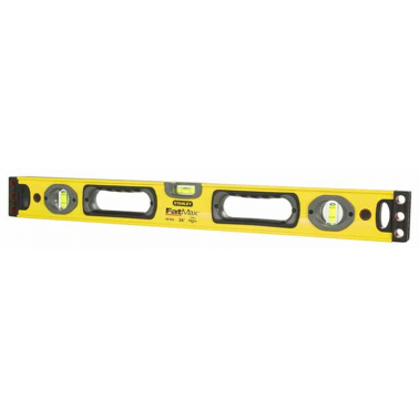 NIVEL FAT MAX II STANLEY  60CM