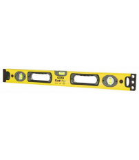 NIVEL FAT MAX II STANLEY 90CM