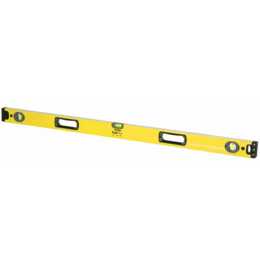 NIVEL FAT MAX II STANLEY  120CM