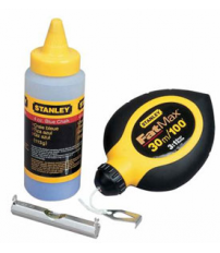 TIRALINEAS 30M KIT FACT-MAX+POLVO 047681