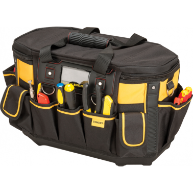 BOLSA STANLEY FAT MAX FMST1 APERTURA REDONDA