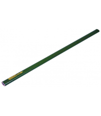 LAPIZ ALBAÑIL 103851-176MM VERDE