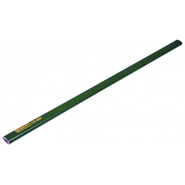 LAPIZ ALBAÑIL 103851-176MM VERDE