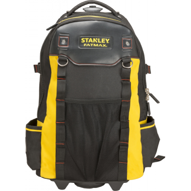 MOCHILA STANLEY FAT MAX CON RUEDAS