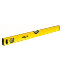 NIVEL FAT MAX STANLEY 100CM CLASSIC BOX