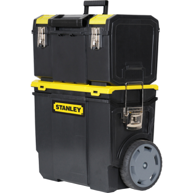 TALLER MOVIL STANLEY ROLLING WORKSHOP 3EN1