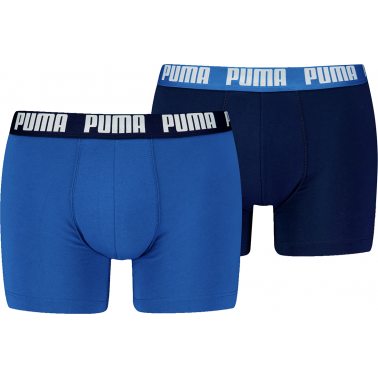 BOXER BASIC MARINO-AZUL T-XL 3UND