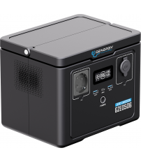 ESTACION DE ENERGIA GZE0506 1200W 512WH