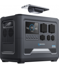 ESTACION DE ENERGIA GZE1518 2200W 1536WH