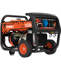 GENERADOR 4T.ASTUN ARRANQUE ELEC.7000W