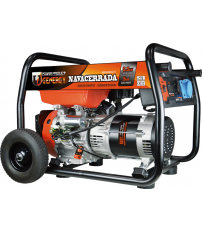 GENEREDOR GENERGY 4T.NAVACERRADA SG130E 5500W