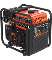 GENERADOR INVERTER 4T GENERGY RODAS 3800W