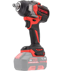 ATORNILLADOR IMPACTO 1/2 750 2B 4AH