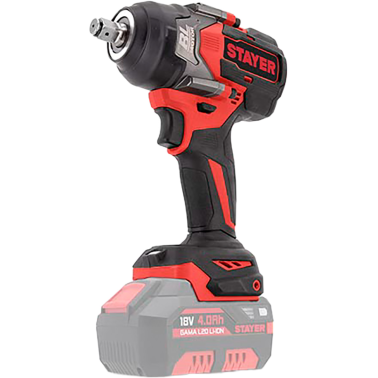 ATORNILLADOR IMPACTO 1/2 750 2B 4AH